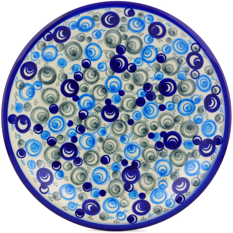 Stoneware Dinner Plate