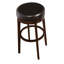 Tabouret de bar et de comptoir pivotant Attis-18257111-41725087