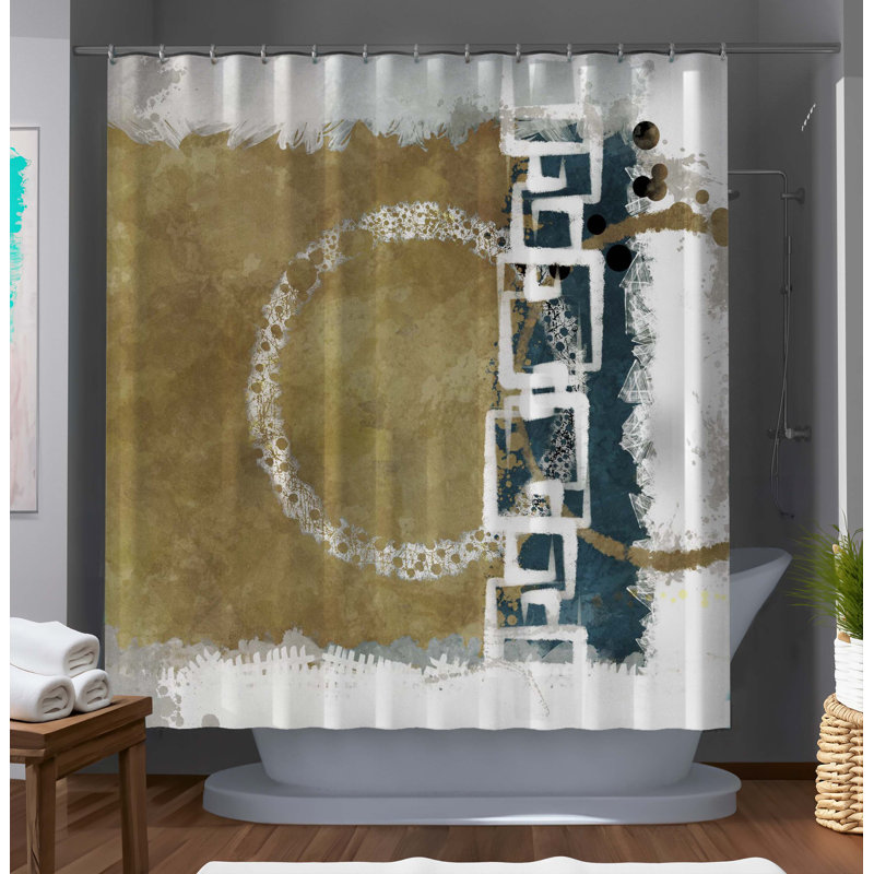 Rideau de douche Falling Fantastic Designer