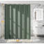 Rideau de douche Boho Farmhouse-132114201