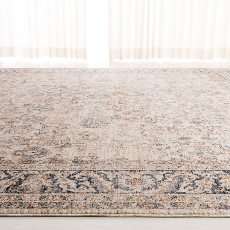 Warwick Lauren Ralph Lauren Performance oriental rug, null