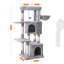 120cm H Cat Tree-560903361