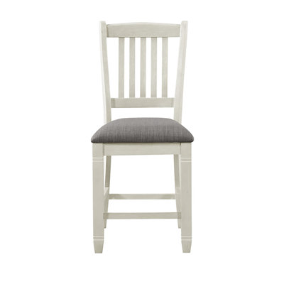 Craige Counter Height Chair(set Of 2)