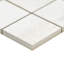 Vante 12 in. x 12 in. Matte Porcelain Mosaic Floor and Wall Tile-1976897335