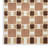 Capodilupo Rust Modern Indoor Rug-458670517