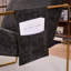 Fauteuil suspendu avec poches pour accoudoirs-801077501-801077498-756809899