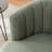 Musaab Upholstered Swivel Barrel Chair-1617940494