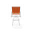 Chaise de café pivotante en aluminium Aruba II-98940523-98940534-101971648