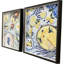 Summer Picnic Framed Art