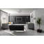 Surafel 6 - Light Drum Chandelier