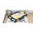 Race Car-Shaped Platform Bed With Wheels And Storage-333711311