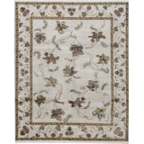 Dharma Oriental Area Rug