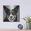 «Black And Tan Corgi» par Carolee Vitaletti-1018547690