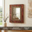 Miroir mural Canora-2039057293
