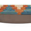 Housse et insert de coussin carré 100% laine