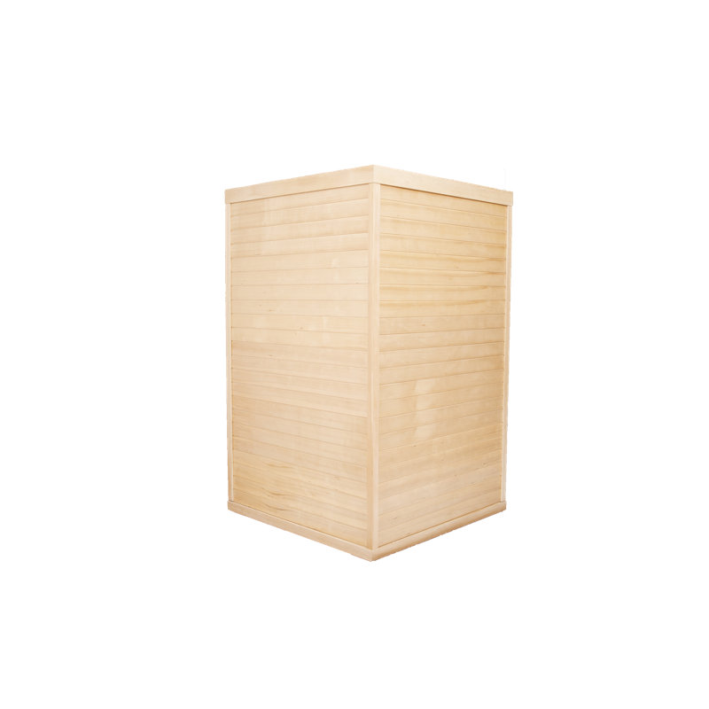 Indoor Sauna Room