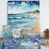 Toile tendue
