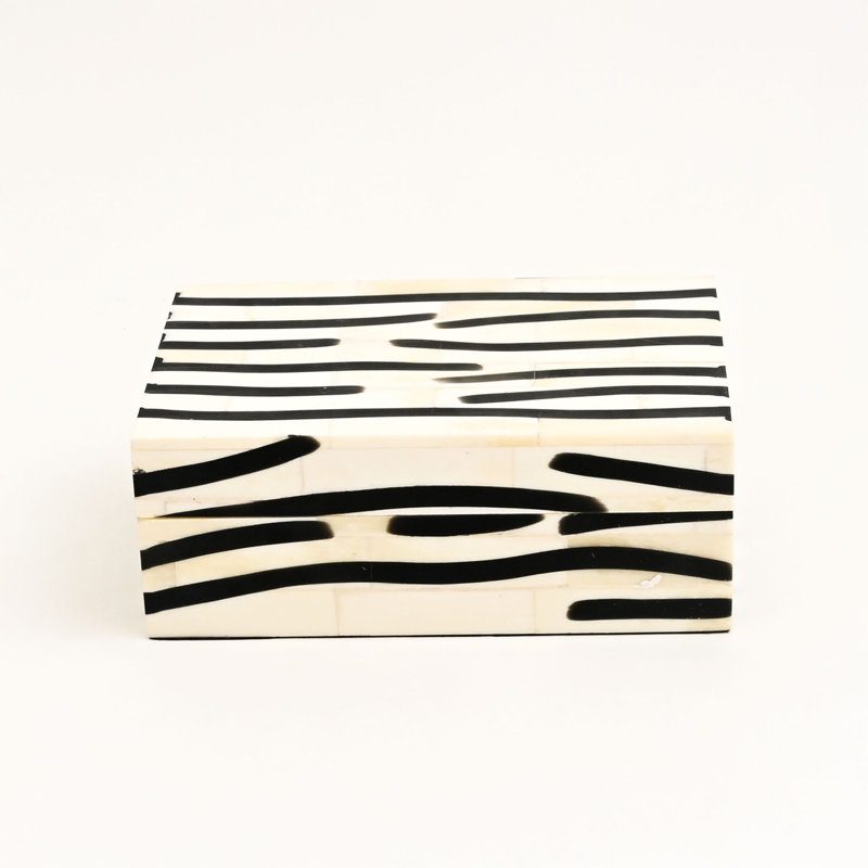 3 Piece Decorative Box Set