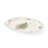 Spode Christmas Tree Sculpted Octagonal Platter
