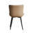 17.7'' H Tufted Upholstered Pine Side Chair-1038526313
