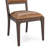 Bigelow Leather Side Chair-1618629979