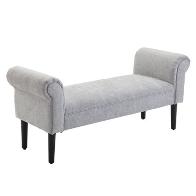 Willow Chaise Lounge