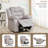 Pierangela Upholstered Recliner-1897870258