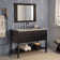Winemaker 48" Vanity in Cask Oak