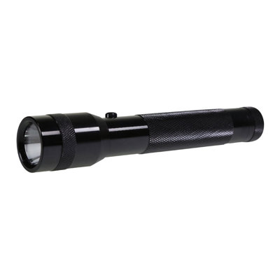 Ultrabright LED Flashlight