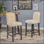 MARKSON KD BARSTOOL MP2 (ensemble de 2)