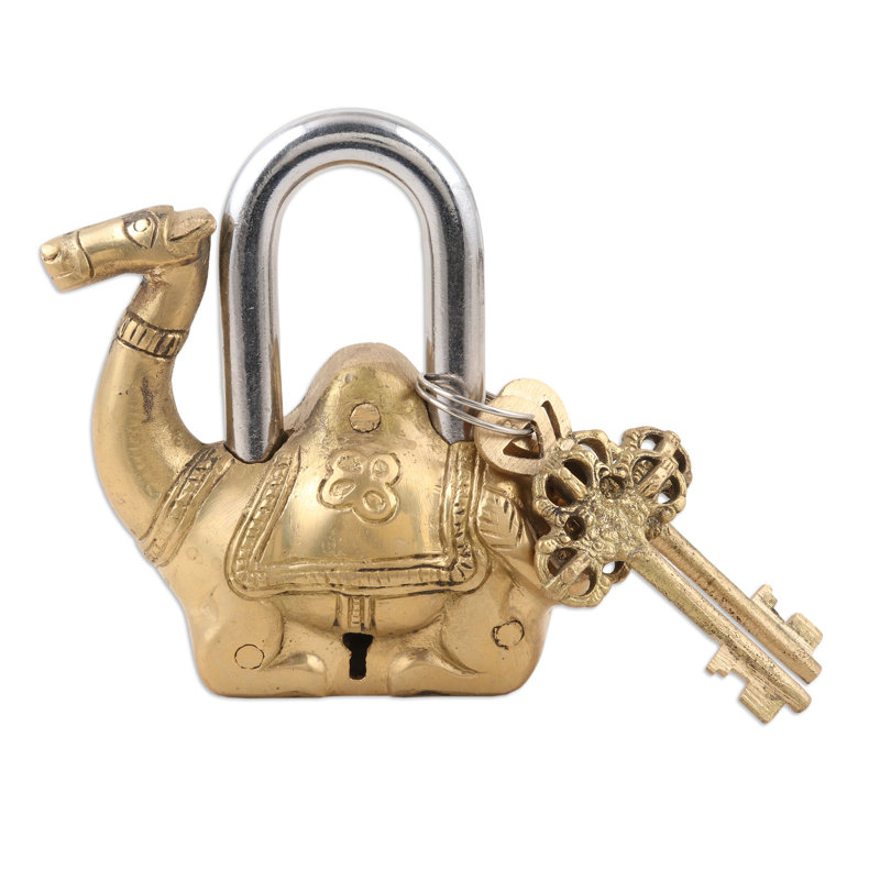 Foundry Select Padlocks