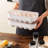 Mondello 116.93oz. Food Storage Container