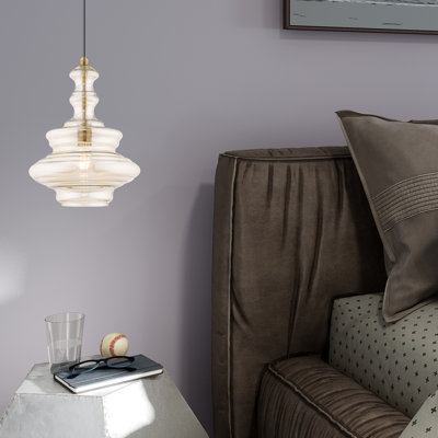Alissya 1 - Light Pendant