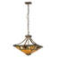 Dayanara 4 - Light Pendant
