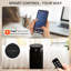Tower Fan-124913908