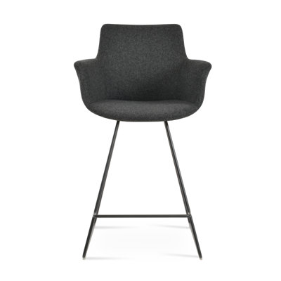 Bottega Cat Bar & Counter Stool