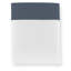 Mandalay Cuff 200 Thread Count 100% Cotton Flat Sheet-21154886-21154889