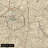 " 1811 Paris City Map "-1345904726