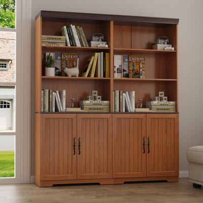 Grande armoire de rangement