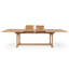 Outdoor Teak Dining Table