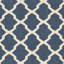 Tapis d'intérieur / extérieur à motif géométrique Herefordshire Performance-1058973482