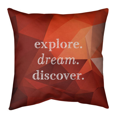 Coussin de sol