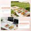 1050ml Food Storage Container