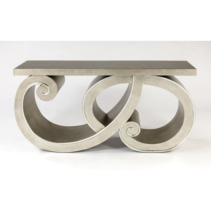 63'' W Console Table