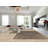 Vegetable Dye Oushak Turkish Large Rug 10