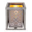 Flush Mounted Sconce