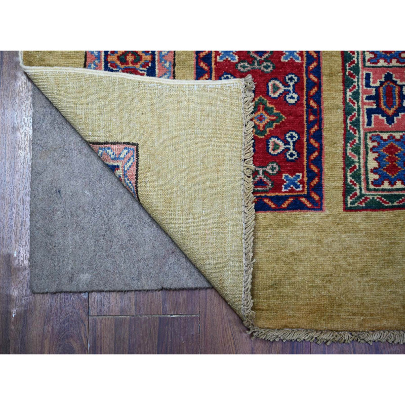 Tapis unique 6 pi x 8 pi 6 po Zeyla