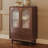 Walnut Solid Wood Sideboard