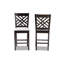 Tabouret de comptoir 25 po Hewlett-785978495