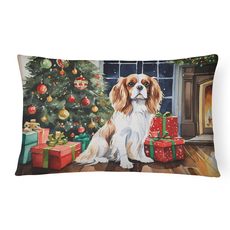  Coussin décoratif intérieur / extérieur en polyester Autre / Sans motif